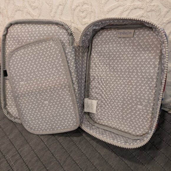 Kipling 100 pen case - Picture 4 of 8